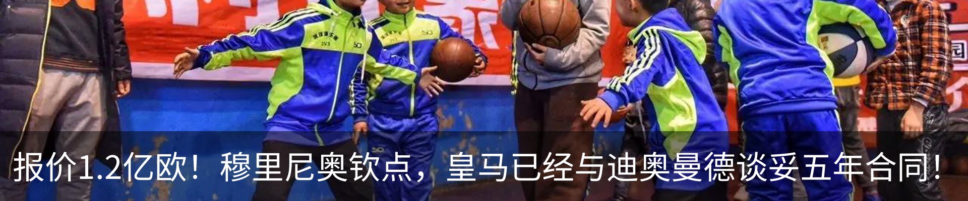最新动态